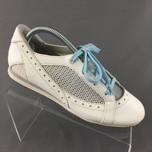 Adidas Driver ClimaCool Spikeless Golf Shoes 7.5